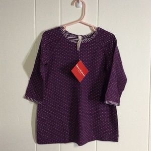 NEW Hanna Andersson Dress size 80 (2)